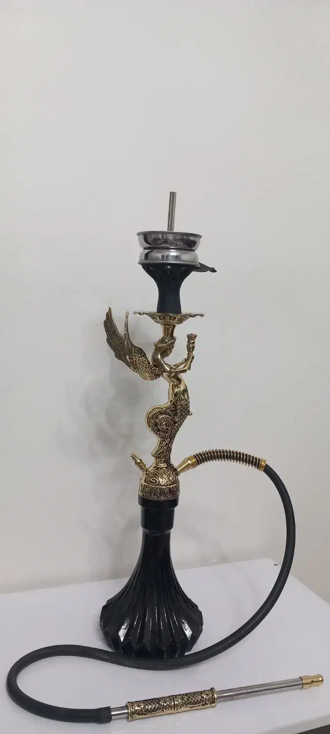 قلیان طرح فرشته|کلکسیون و سرگرمی|تهران, مسعودیه|دیوار