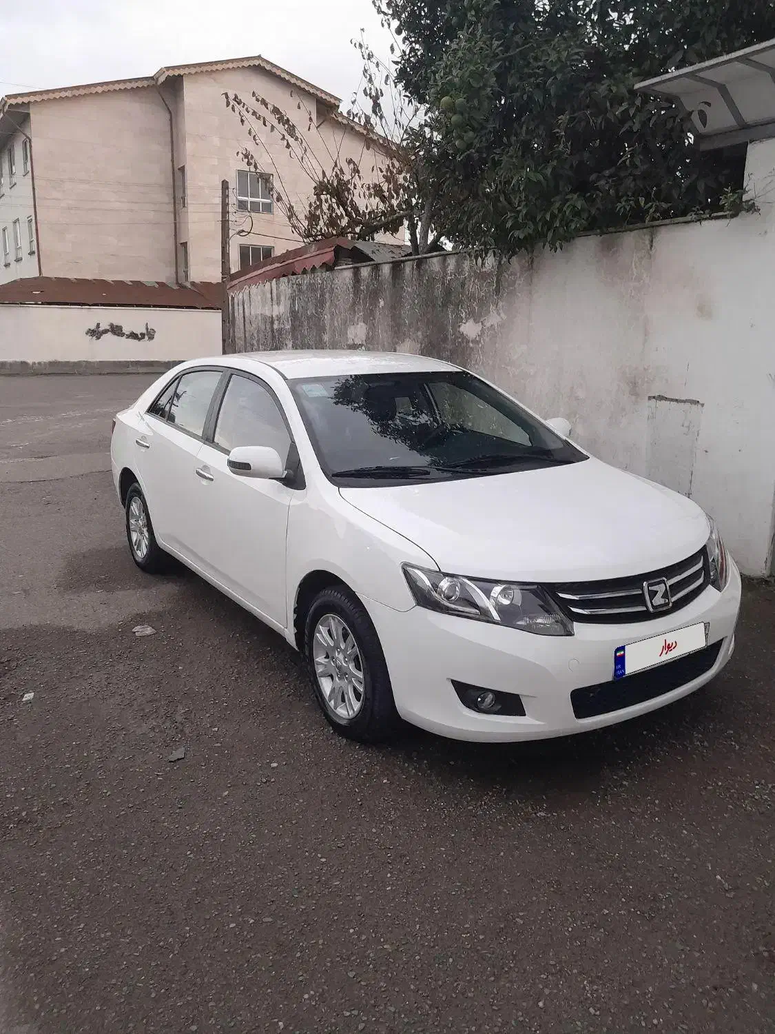 فروش اریو مدل ۹۷|خودرو سواری و وانت|رشت, اسماعیل آباد|دیوار