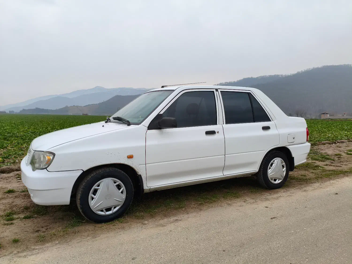 پراید ۱۳۲ مدل ۹۸|خودرو سواری و وانت|گرگان, |دیوار