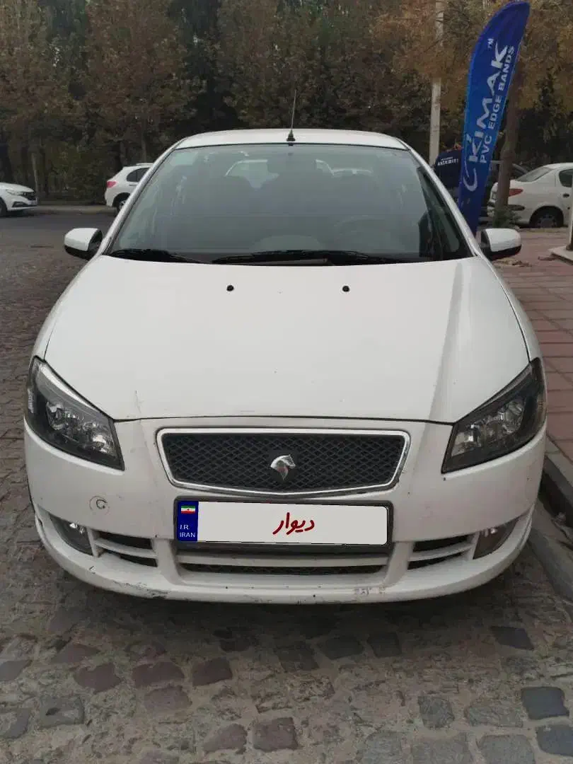 رانا LX|خودرو سواری و وانت|کرج, مجتمع صنفی صنعتی|دیوار