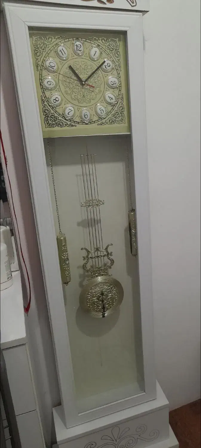 ساعت ایستاده|ساعت دیواری و تزئینی|ارومیه, |دیوار