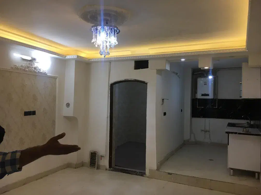 آپارتمان طبقه سوم 50متری نهضت 10|فروش آپارتمان|مشهد, یوسفیه (شهرک غرب)|دیوار