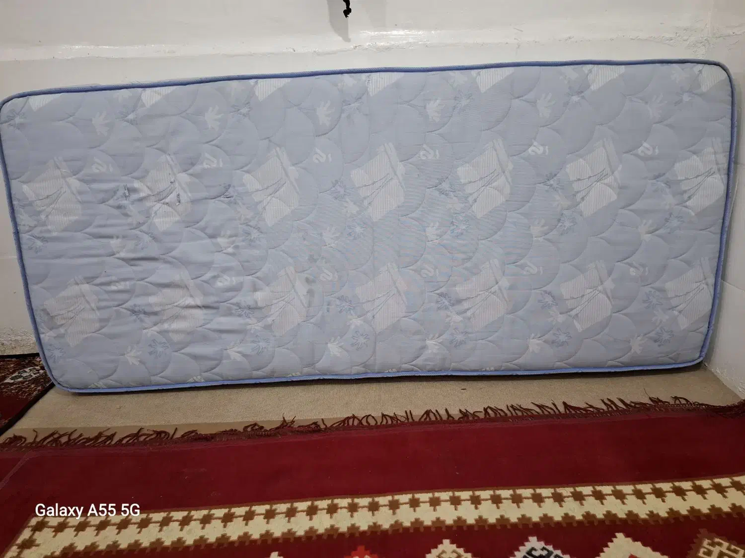تشک تخت خواب|تشک تختخواب|اهواز, کوی طلاب|دیوار
