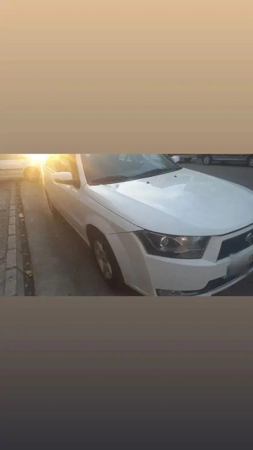 دنا معمولی ۹۷|خودرو سواری و وانت|مشهد, محمدآباد|دیوار