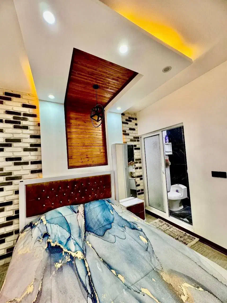 ویلای‌مبله ک فقط باید چمدونتو ببندی بیایی نوساخت|فروش خانه و ویلا|آمل, |دیوار