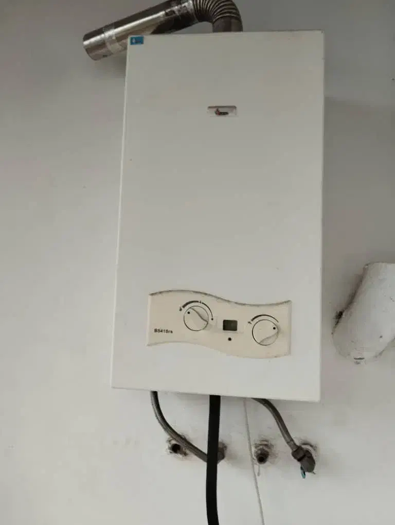 تعمیرات آبگرمکن|خدمات پیشه و مهارت|سلمانشهر, |دیوار