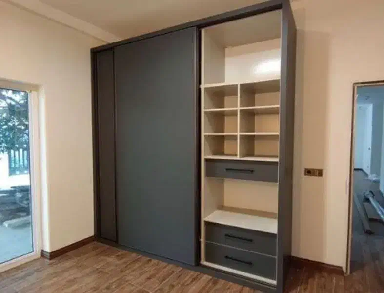 کابینت / کمد دیواری|جاکفشی، کمد، دراور|رباطکریم, نصیرشهر|دیوار