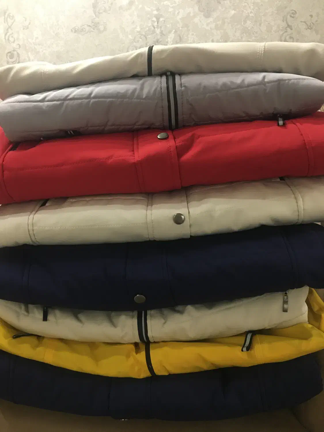 کاپشن و پاف|حراج|تبریز, |دیوار