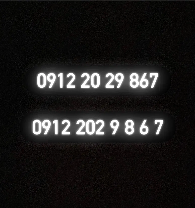 912-20-29-867|سیم‌کارت|تهران, زرگنده|دیوار