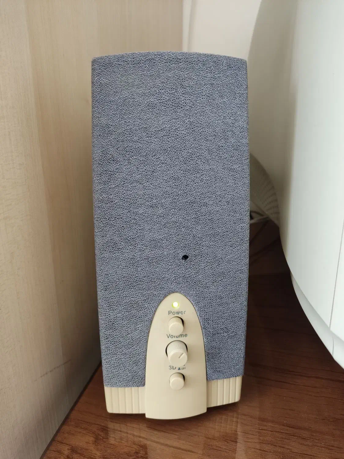 باند اسپیکر کامپیوتر جنیوس|قطعات و لوازم جانبی رایانه|تبریز, |دیوار