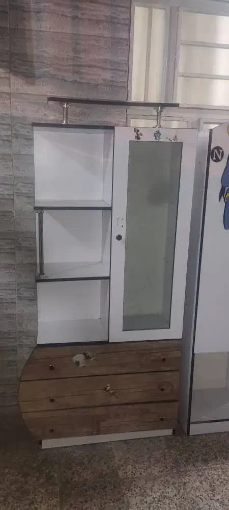 کمد|جاکفشی، کمد، دراور|اندیمشک, |دیوار