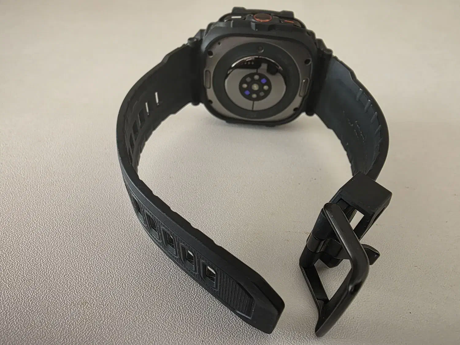 ساعت هوشمند سامسونگ Galaxy Watch Ultra|لوازم جانبی موبایل و تبلت|ایلام, |دیوار