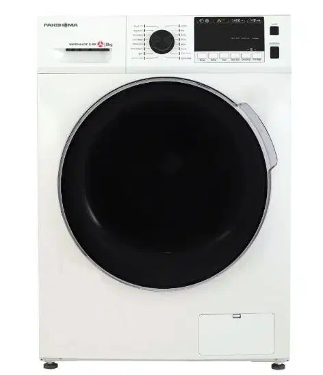 ماشین لباسشویی پاکشوما|ماشین لباسشویی و خشککن لباس|تویسرکان, |دیوار