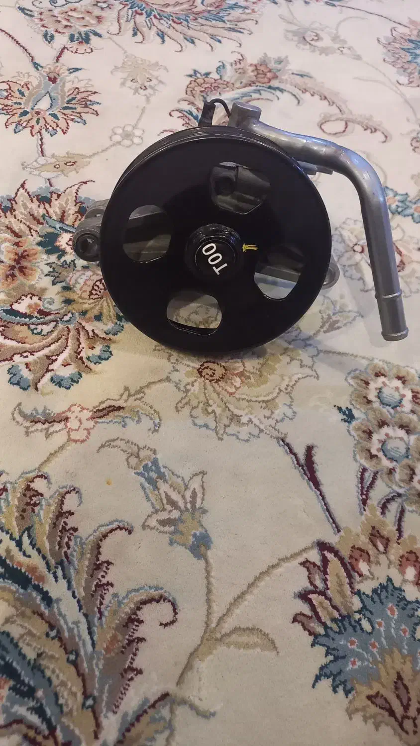 پمپ هیدرولیک سراتو کیا|قطعات یدکی و لوازم جانبی|تهران, تهران‌نو|دیوار