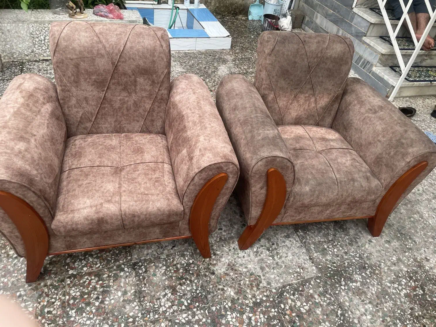 مبلشویی بشردوست|خدمات نظافت|آستانه اشرفیه, |دیوار