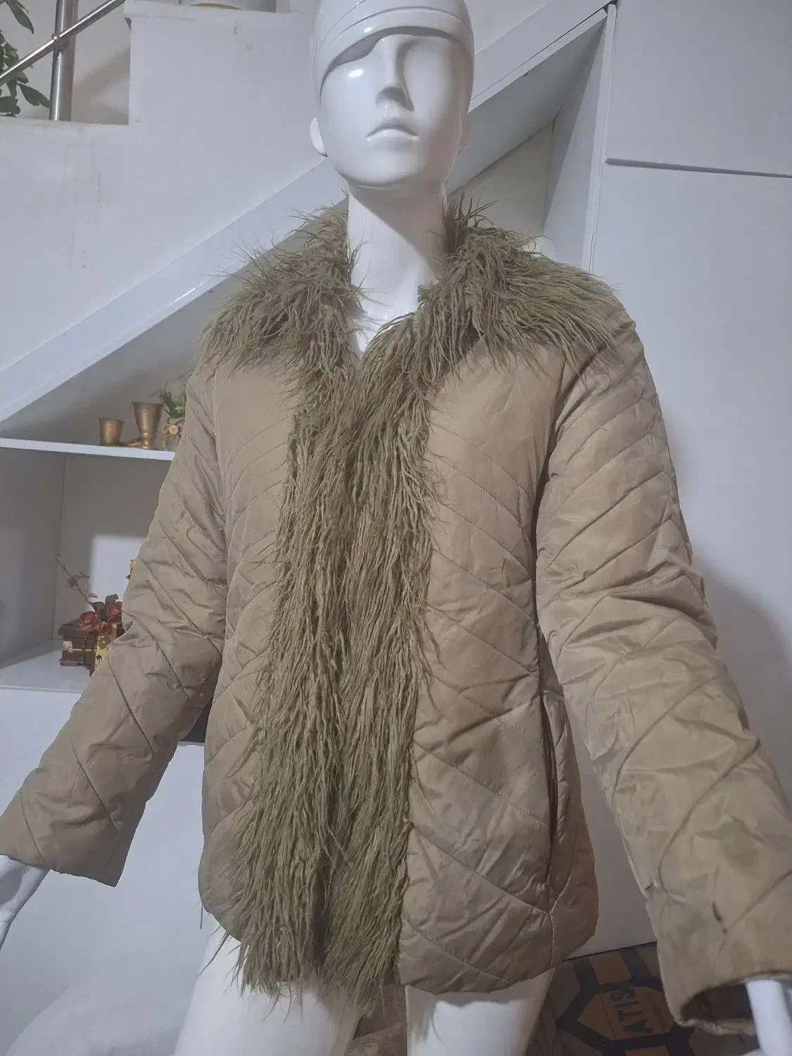 لباس خارجی استوک|لباس|نیشابور, مدرس|دیوار