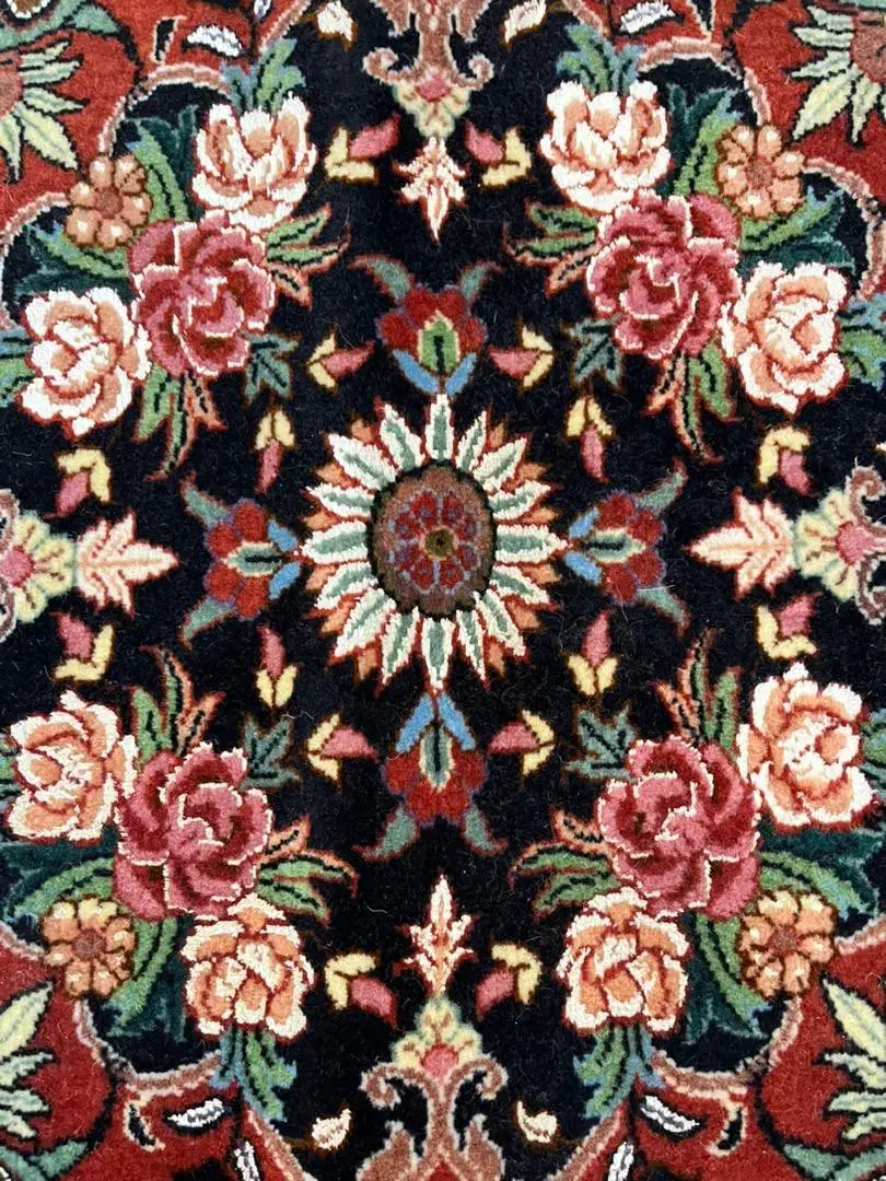 فرش دست بافت|فرش|زنجان, |دیوار