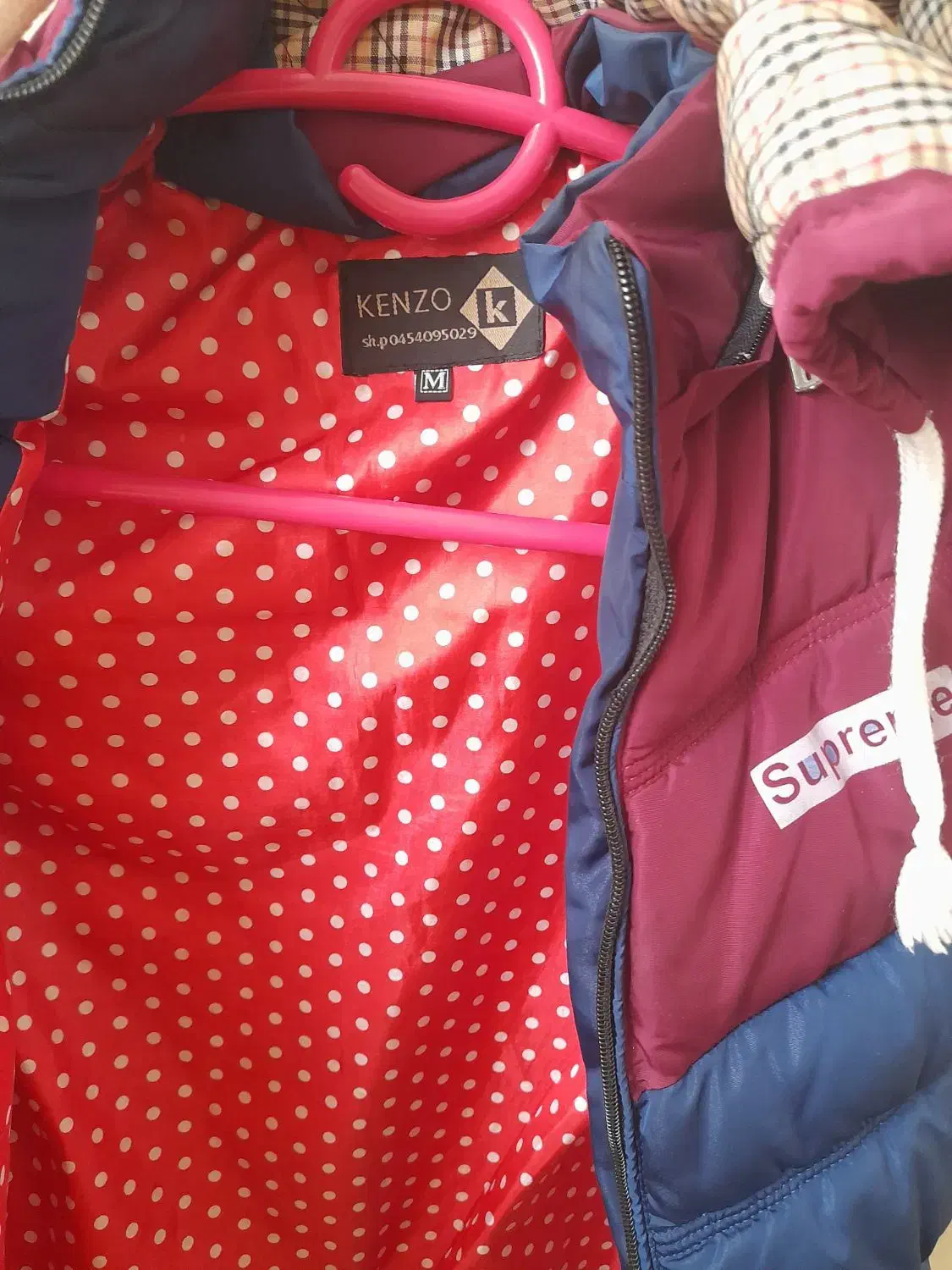 پافرپسرانه درحدنو|کفش و لباس بچه|اردبیل, |دیوار