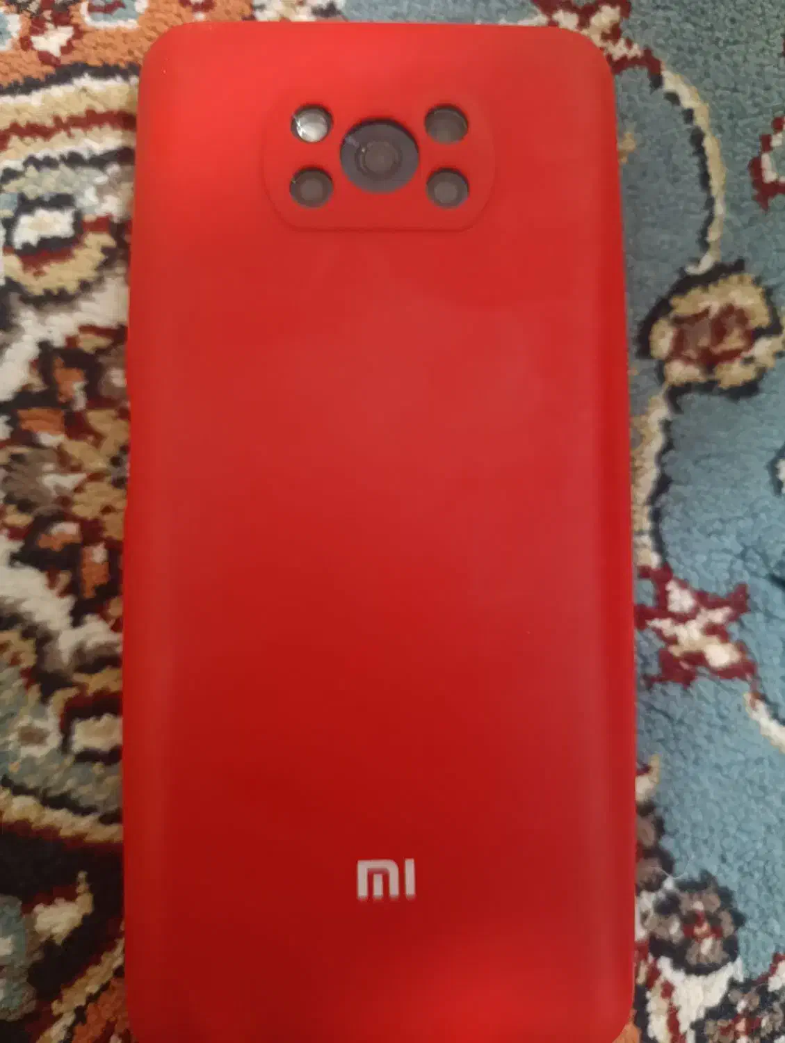 poco x3 nfc|موبایل|کرمانشاه, |دیوار