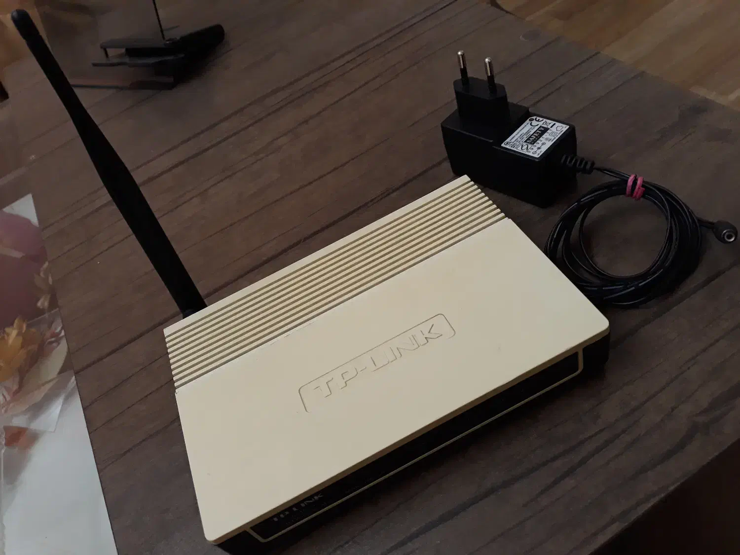 مودم تی پی لینک قوی|مودم و تجهیزات شبکه|آذرشهر, |دیوار