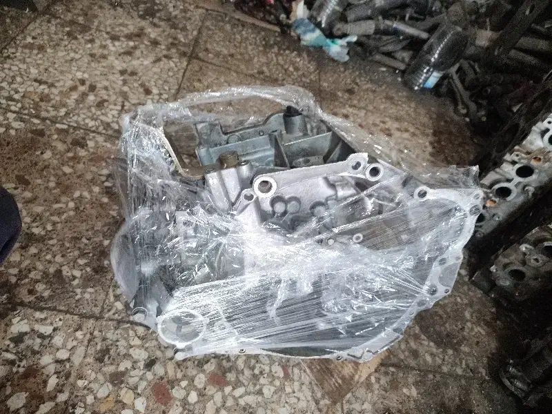 گیربکس خانواده ایرانخودرو استوک|قطعات یدکی و لوازم جانبی|اهواز, پردیس|دیوار