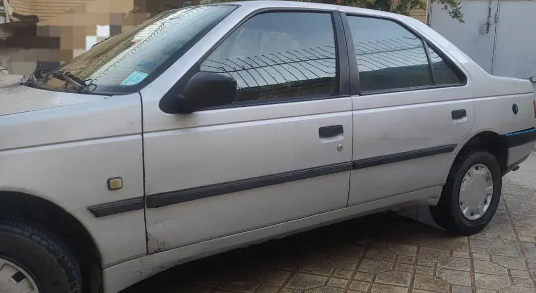 405|خودرو سواری و وانت|اصفهان, شهرک امام خمینی|دیوار