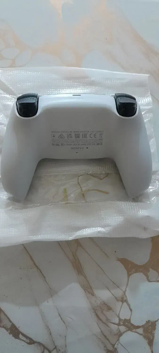 ps5 digital 1Tb|کنسول، بازی ویدئویی و آنلاین|تهران, مخصوص|دیوار