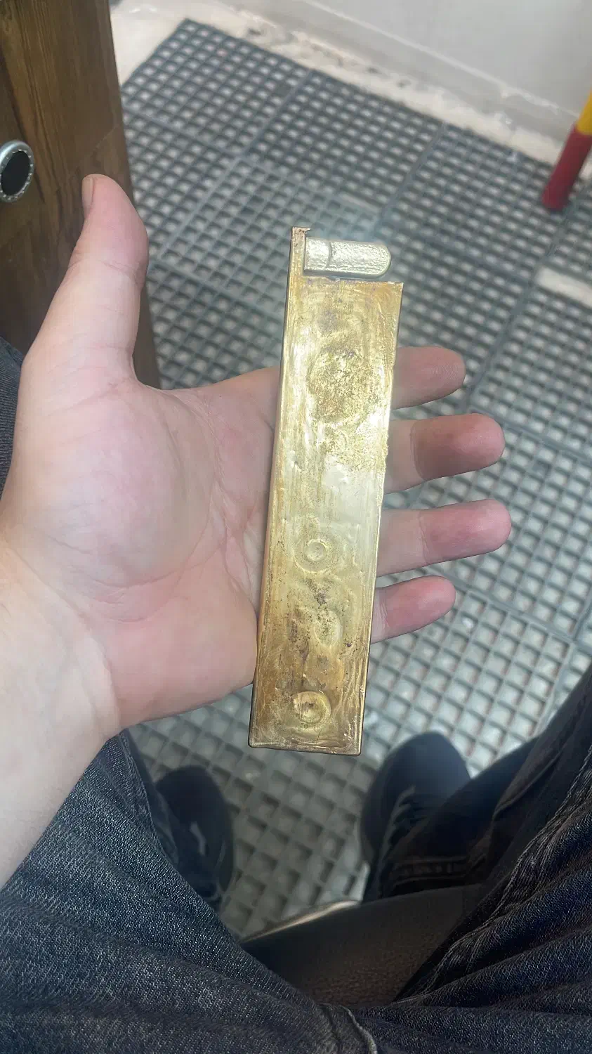 کارگاه طلا سازی|استخدام صنعتی، فنی، مهندسی|تهران, منیریه|دیوار