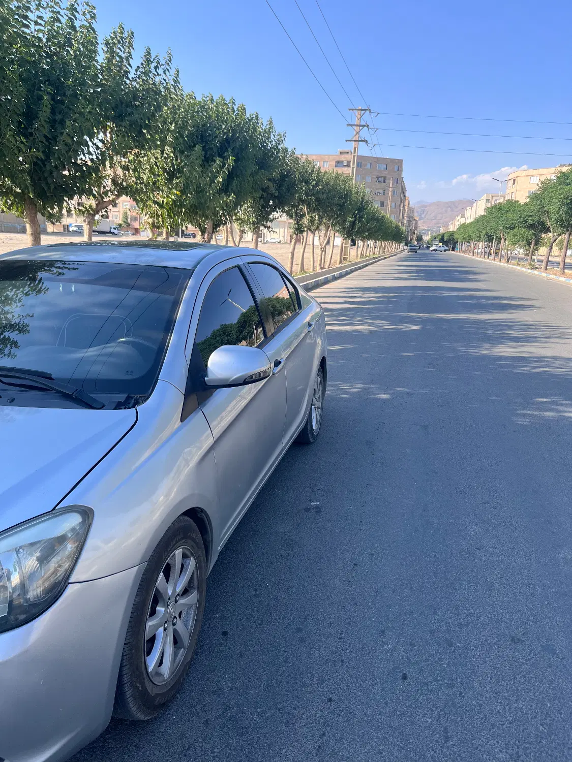 ولکس c30|خودرو سواری و وانت|کرج, شهرک جهان آرا|دیوار