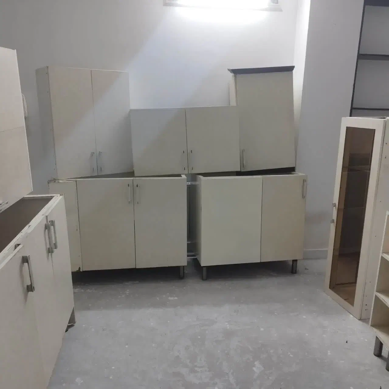 کابینت و هود + موکت|هود|زنجان, |دیوار