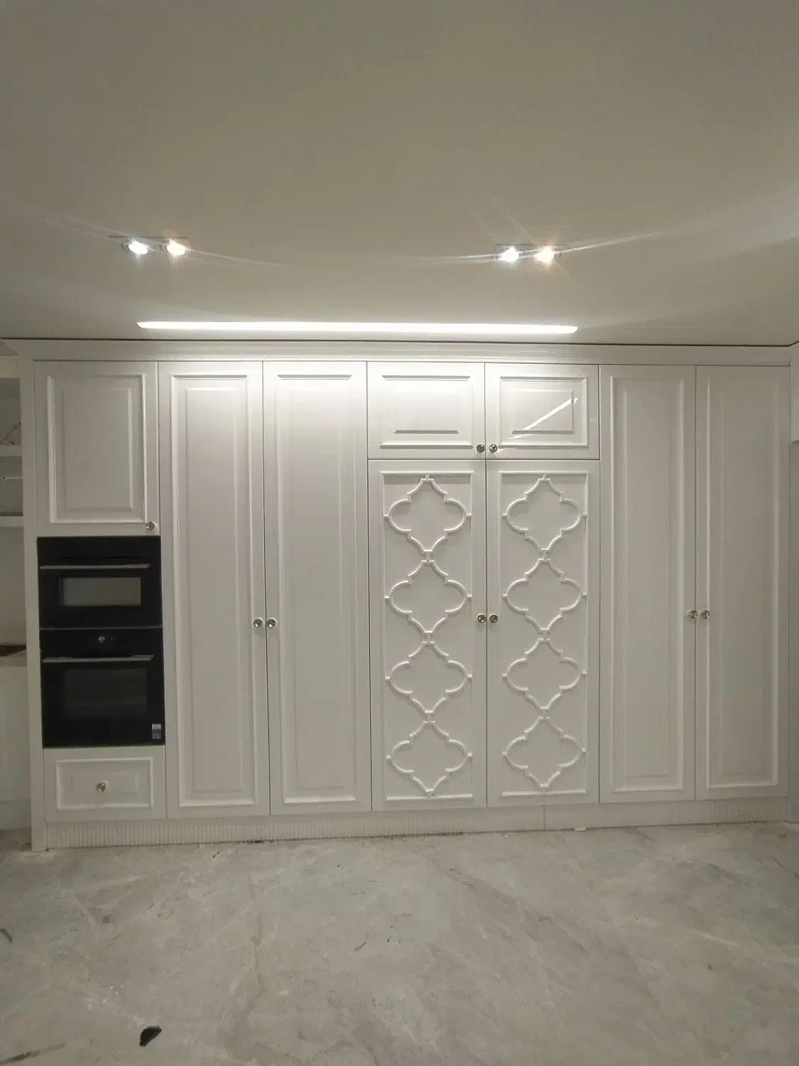 مرکز تخصصی و طراحی انواع کابینت انواع کمد دیواری|جاکفشی، کمد، دراور|اصفهان, شهرک کوثر|دیوار