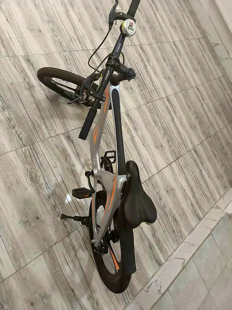 دوچرخه|دوچرخه، اسکیت، اسکوتر|جلفا, |دیوار