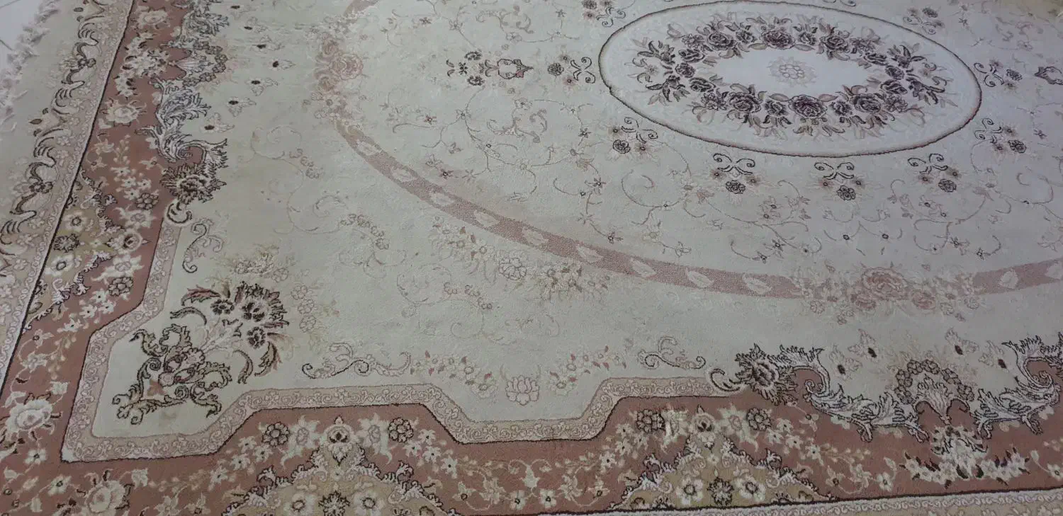 فرش ۹ متری|فرش|بندر انزلی, تهران|دیوار