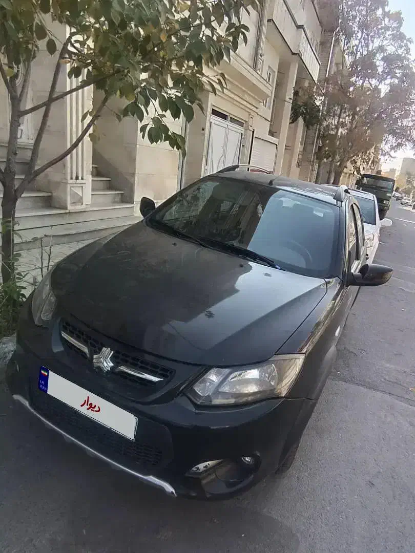 کویک مدل 99|خودرو سواری و وانت|ارومیه, |دیوار