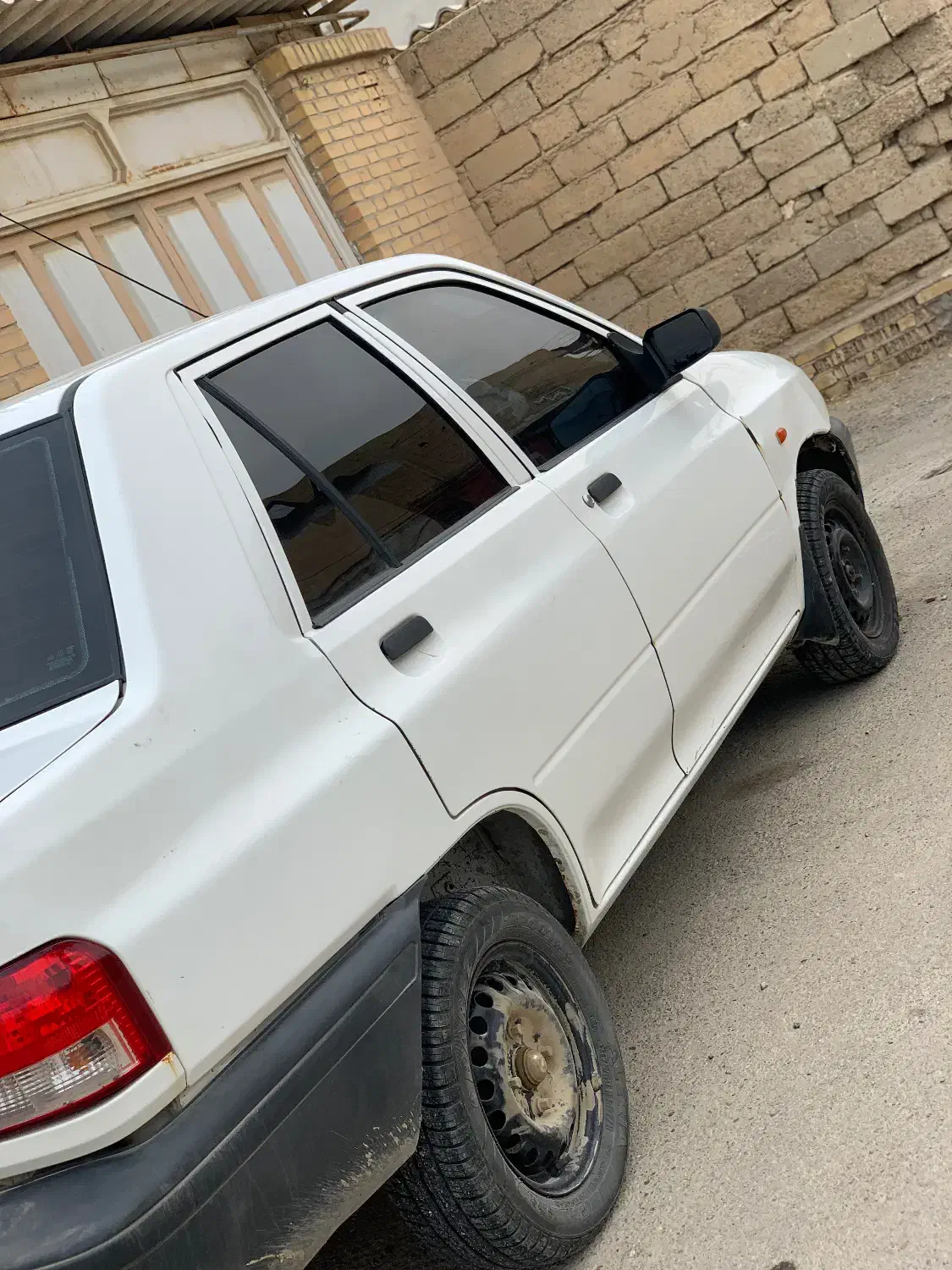 پراید ۱۳۱مدل ۹۸|خودرو سواری و وانت|هندیجان, |دیوار