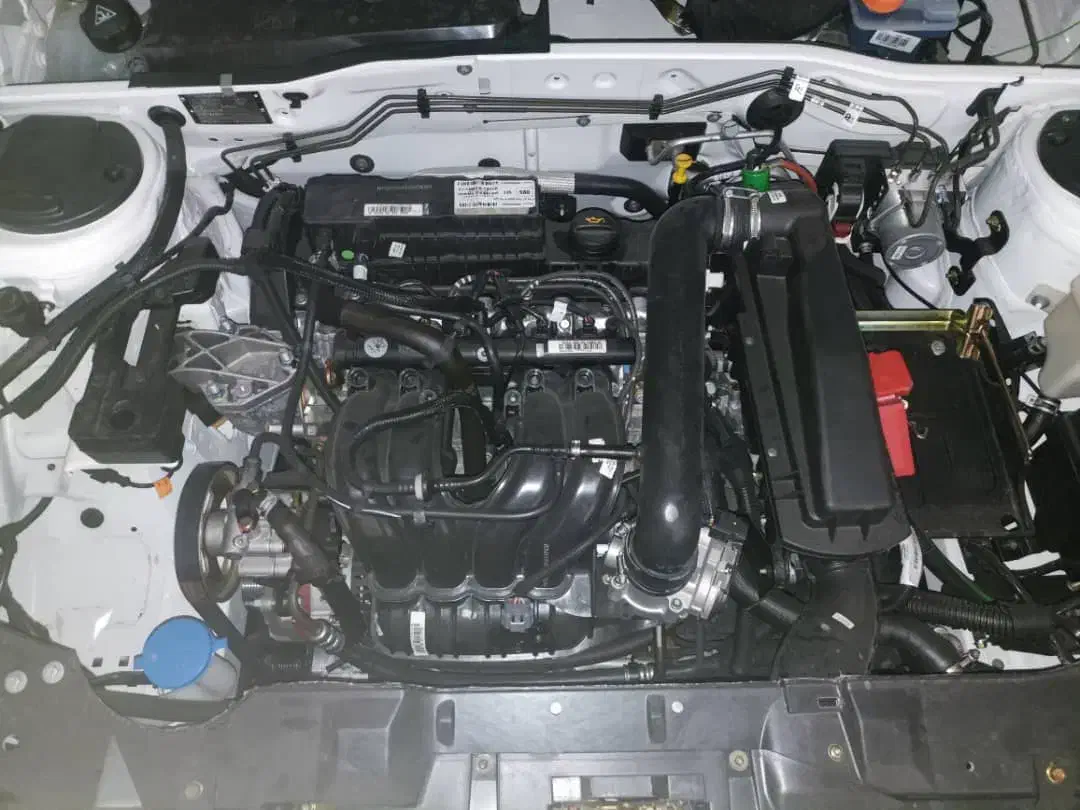 فروش سمندسورن برقی مدل ۱۴۰۳|خودرو سواری و وانت|ارومیه, |دیوار