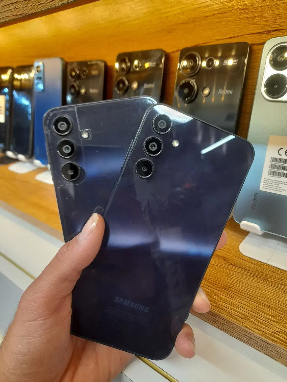 a55 a54 a24 a15|موبایل|نیشابور, هفده شهریور|دیوار