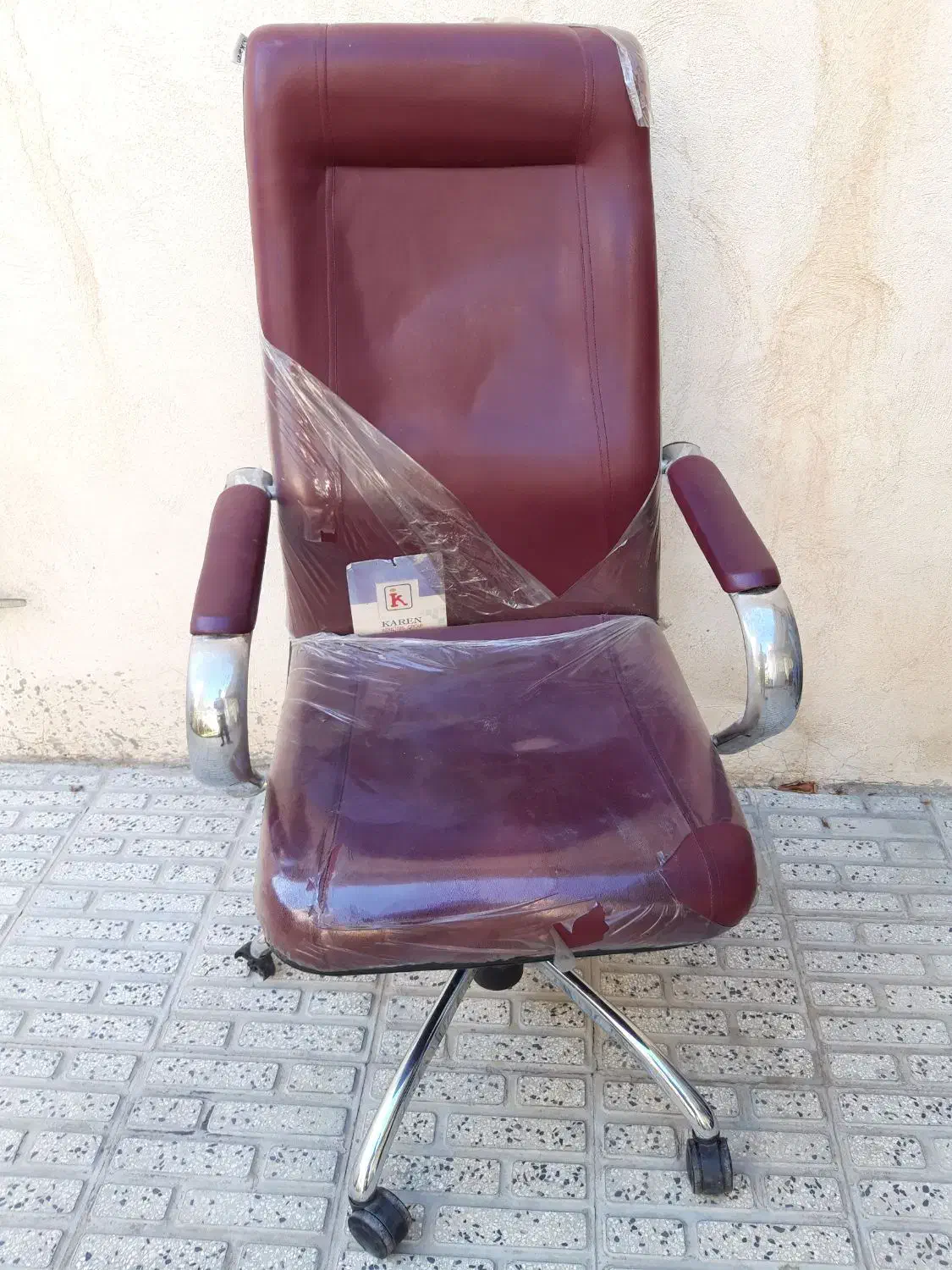 صندلی چرخدار|مبلمان خانگی و میز عسلی|اردبیل, |دیوار