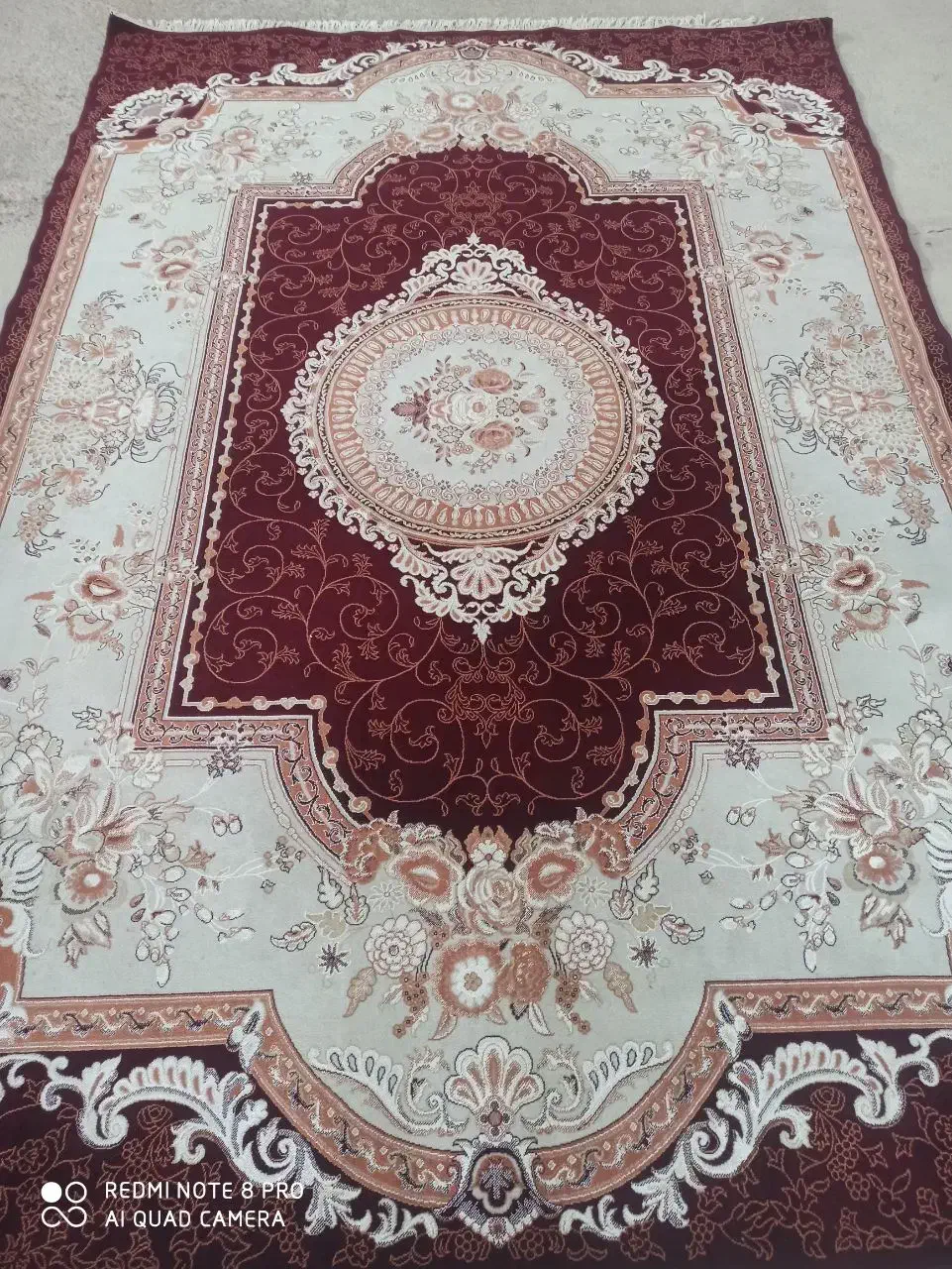 فروش فرش ماشینی|فرش|بزینه رود, |دیوار