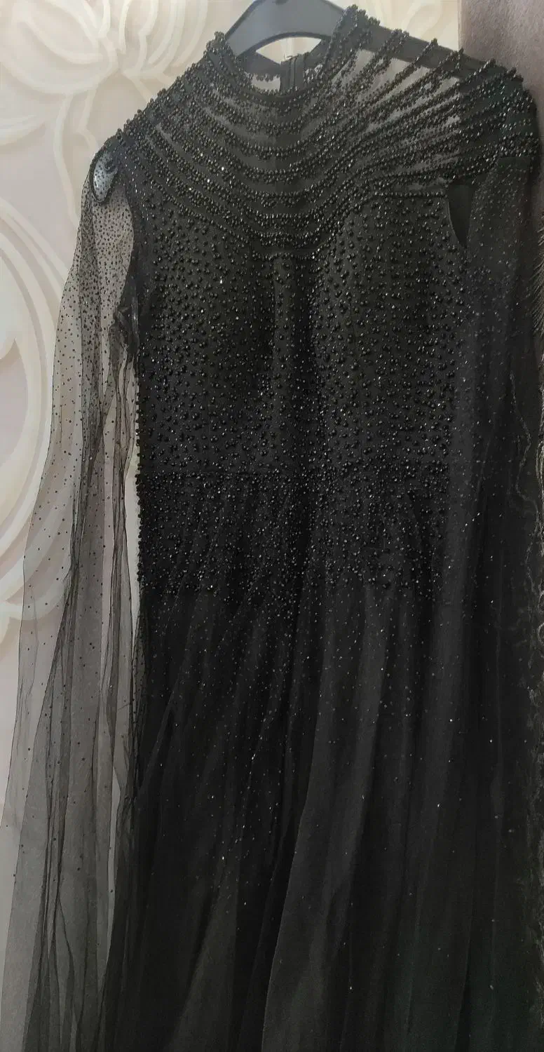 لباس مجلسی زنانه|لباس|تهران, شهید رجایی|دیوار