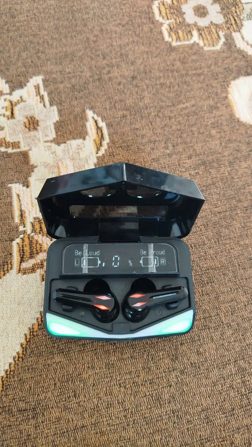 مودم جیبی و هندزفری بلوتوث|مودم و تجهیزات شبکه|چنارود, |دیوار