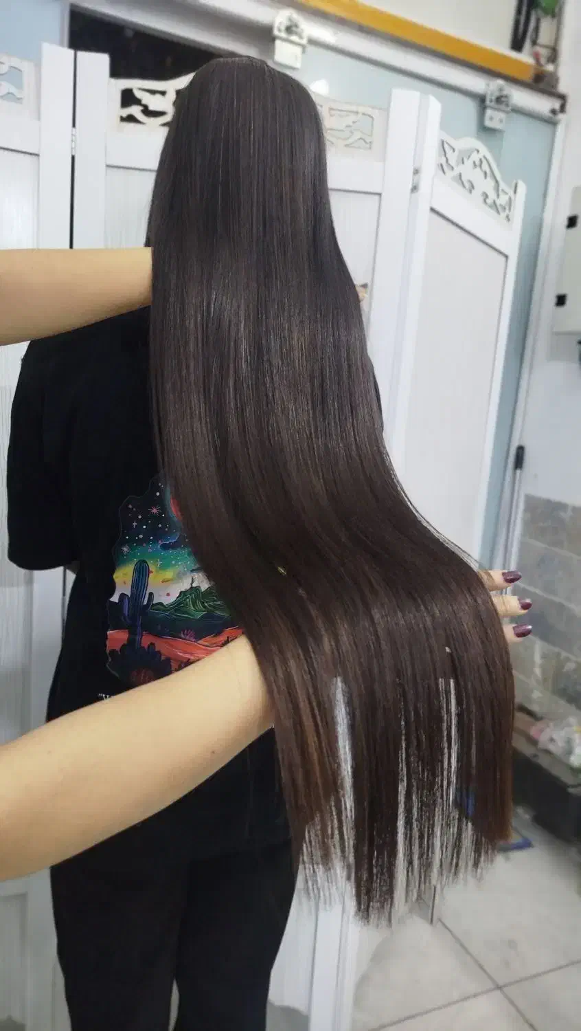 تخفیف کراتین احیاباصافی بالای دوسال|خدمات آرایشگری و زیبایی|گرگان, |دیوار