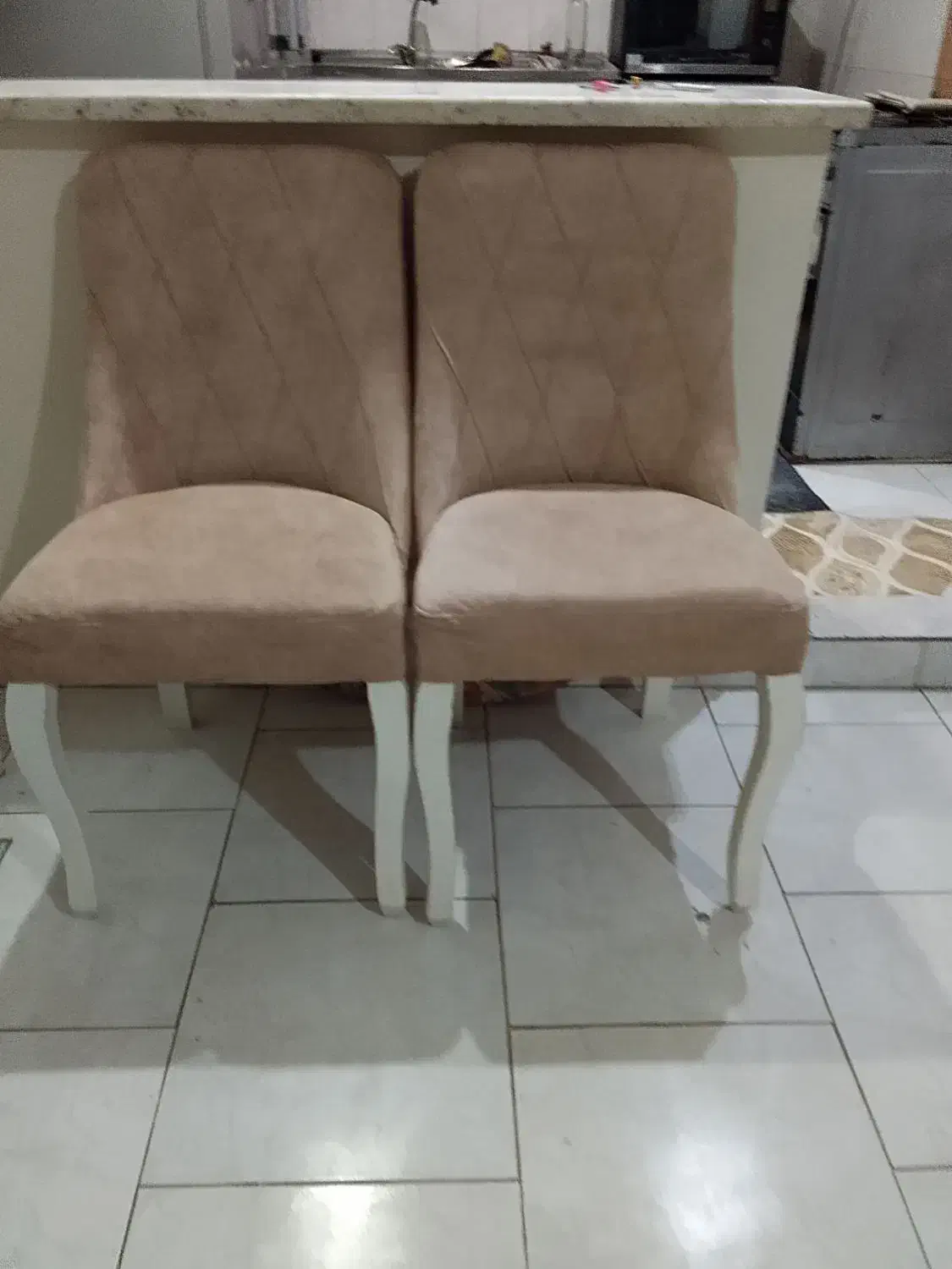 میز ناهار خوری|میز و صندلی غذاخوری|فردیس, شهرک شهید حسینی|دیوار