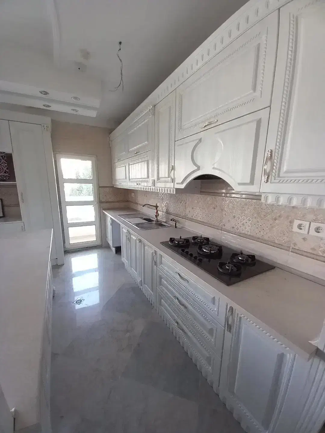 ۹۰متردوخواب/فول‌امکانات/موقعیت عالی|فروش آپارتمان|تهران, علم و صنعت|دیوار