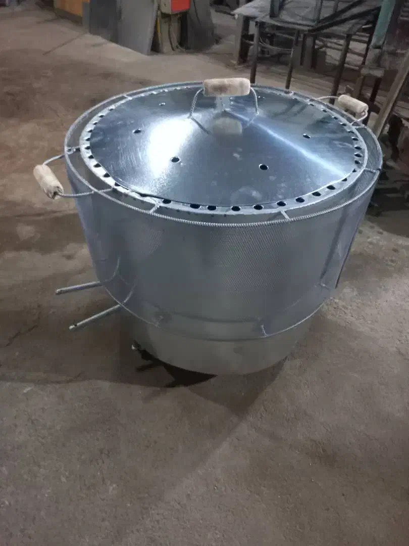 کارگاه تنور سازی مسحنه|اجاق گاز و لوازم برقی پخت‌وپز|شوش, |دیوار