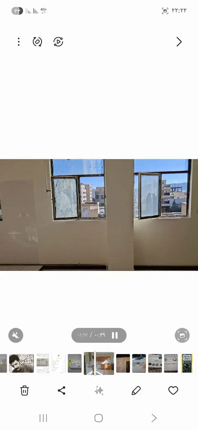 فروش آپارتمان ۶۰ متری|فروش آپارتمان|ایلام, |دیوار