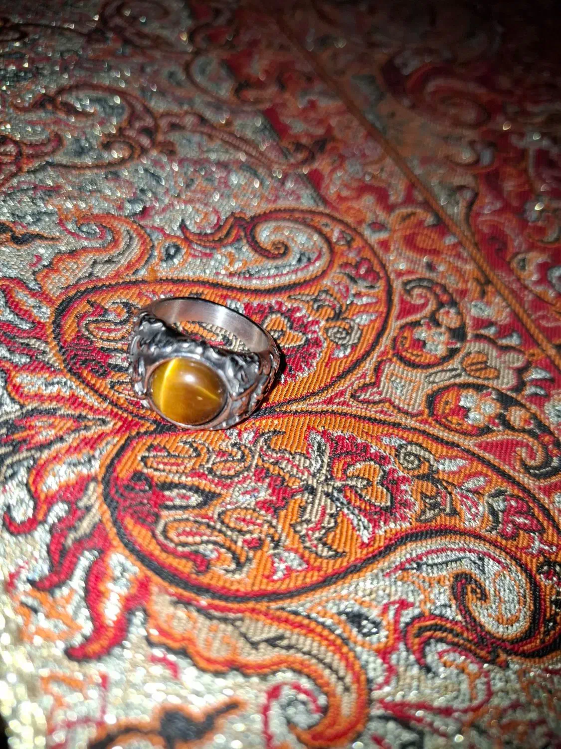 انگشتر|بدلیجات|ماهدشت, |دیوار