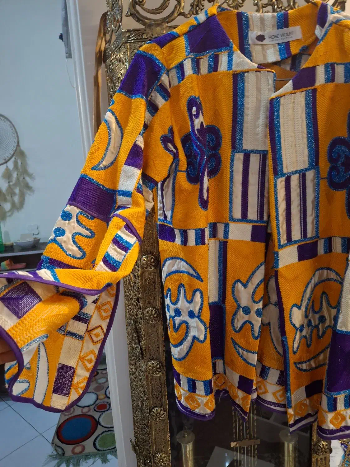 کت منجوق دوزی|لباس|کرج, مهرویلا جنوبی|دیوار