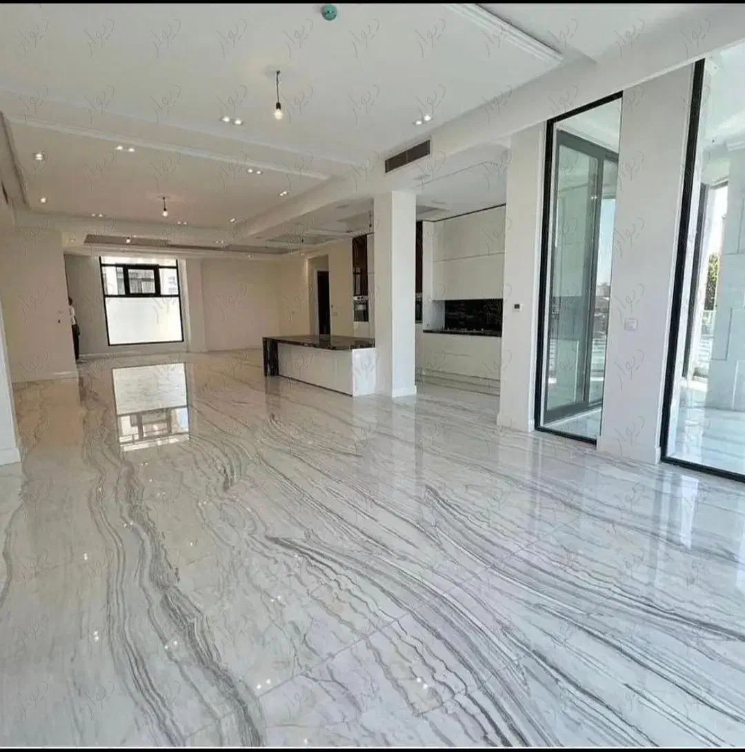 قلب دروس/ 210متر/ 4خواب/ تک واحدی/ قابل تبدیل|اجارهٔ آپارتمان|تهران, دروس|دیوار