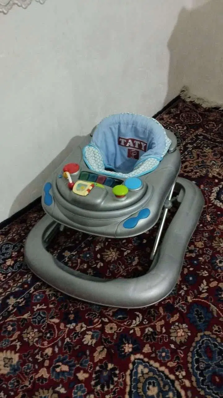 کودک|اسباب و اثاث بچه|نهاوند, |دیوار